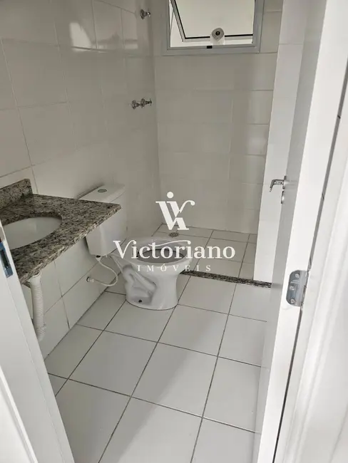 Foto 9 de Apartamento com 3 quartos à venda, 70m2 em Jardim Califórnia, Jacarei - SP