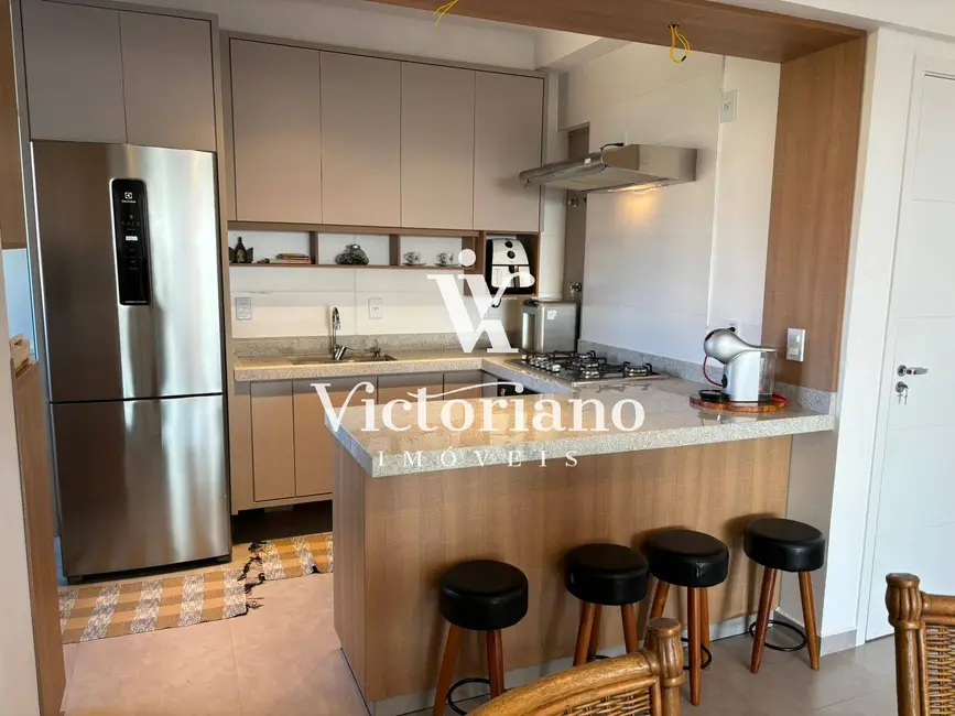 Foto 9 de Apartamento com 3 quartos à venda, 102m2 em Vila Formosa, Jacarei - SP