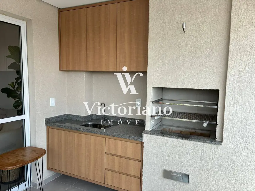 Foto 8 de Apartamento com 3 quartos à venda, 102m2 em Vila Formosa, Jacarei - SP