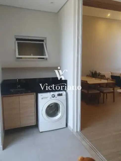 Foto 8 de Casa de Condomínio com 3 quartos à venda, 162m2 em Condomínio Vem Viver Jacareí, Jacarei - SP