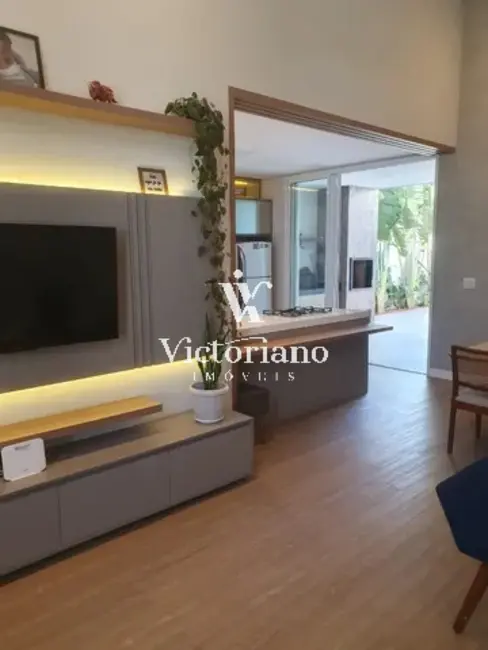 Foto 6 de Casa de Condomínio com 3 quartos à venda, 162m2 em Condomínio Vem Viver Jacareí, Jacarei - SP