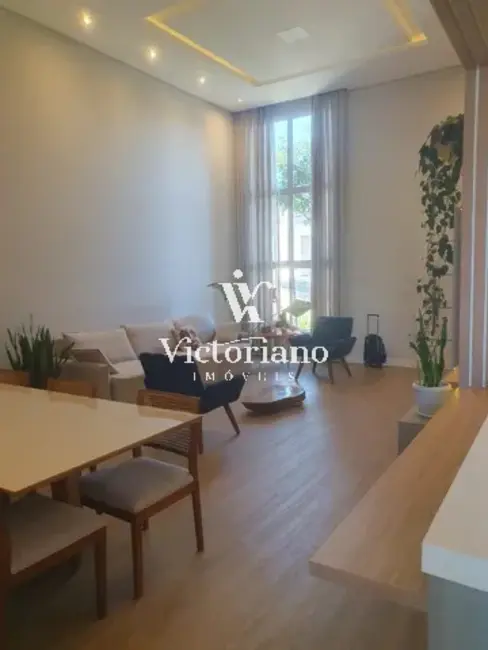 Foto 5 de Casa de Condomínio com 3 quartos à venda, 162m2 em Condomínio Vem Viver Jacareí, Jacarei - SP