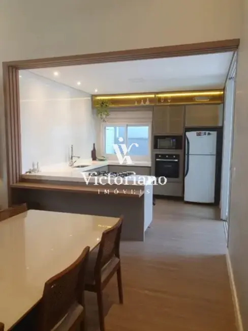 Foto 7 de Casa de Condomínio com 3 quartos à venda, 162m2 em Condomínio Vem Viver Jacareí, Jacarei - SP