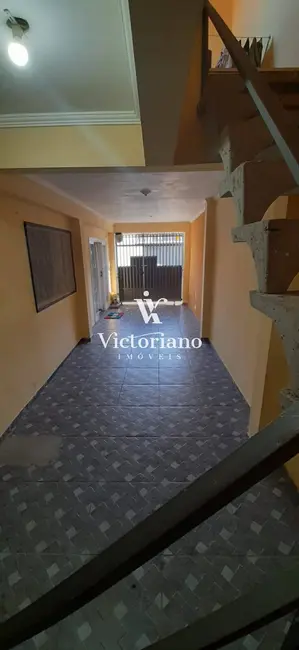 Foto 2 de Casa com 3 quartos à venda, 138m2 em Jardim Mesquita, Jacarei - SP