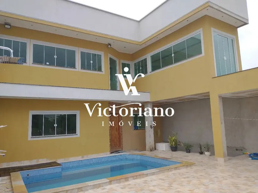 Foto 1 de Casa com 5 quartos à venda, 250m2 em Loteamento Villa Branca, Jacarei - SP