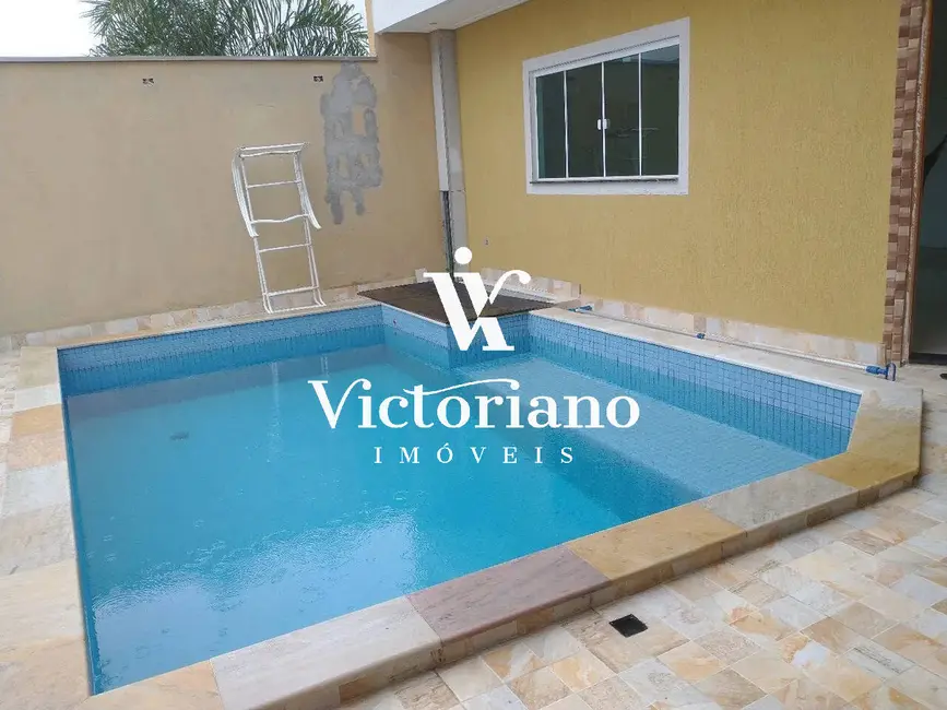 Foto 4 de Casa com 5 quartos à venda, 250m2 em Loteamento Villa Branca, Jacarei - SP