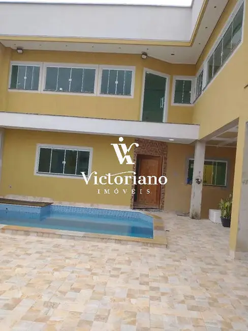 Foto 2 de Casa com 5 quartos à venda, 250m2 em Loteamento Villa Branca, Jacarei - SP