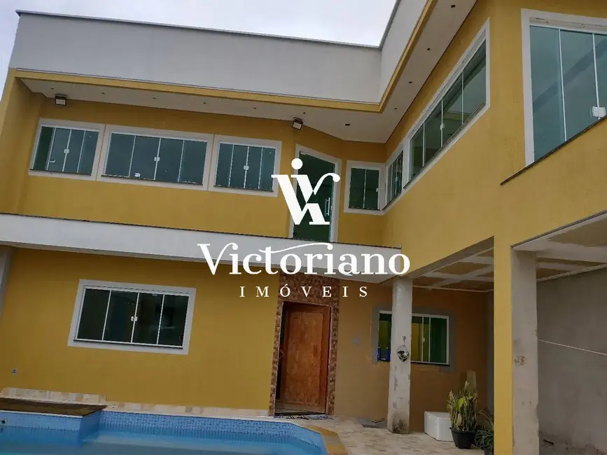 Foto 3 de Casa com 5 quartos à venda, 250m2 em Loteamento Villa Branca, Jacarei - SP