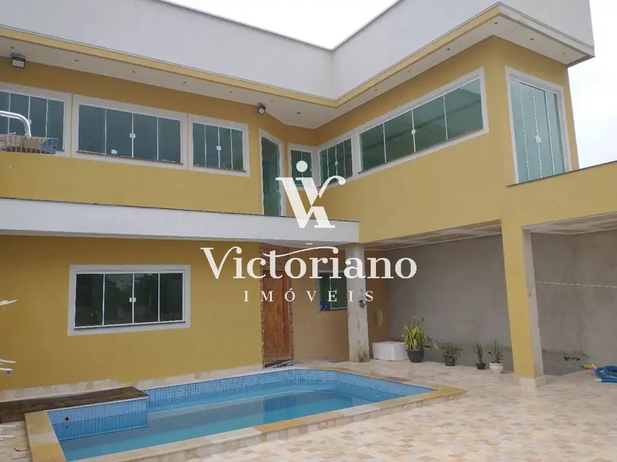 Foto 1 de Casa com 5 quartos à venda, 250m2 em Loteamento Villa Branca, Jacarei - SP