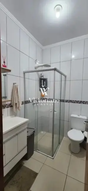 Foto 5 de Casa com 2 quartos à venda, 175m2 em Residencial Parque dos Sinos, Jacarei - SP