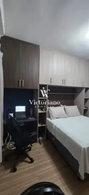 Foto 7 de Casa com 2 quartos à venda, 175m2 em Residencial Parque dos Sinos, Jacarei - SP