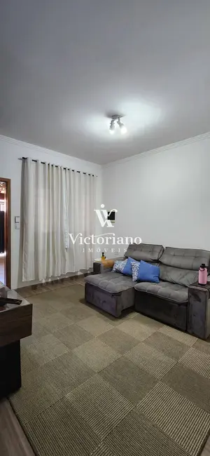 Foto 3 de Casa com 2 quartos à venda, 175m2 em Residencial Parque dos Sinos, Jacarei - SP