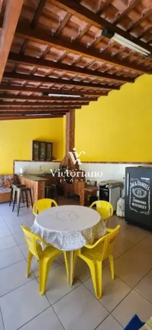 Foto 9 de Casa com 2 quartos à venda, 175m2 em Residencial Parque dos Sinos, Jacarei - SP