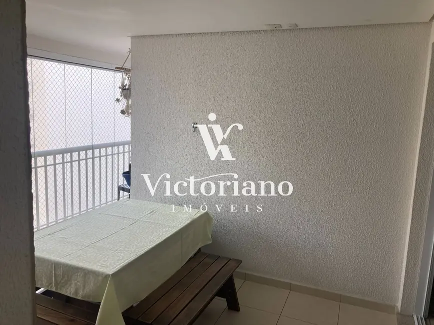 Foto 2 de Apartamento com 3 quartos à venda, 90m2 em Sao Jose Dos Campos - SP