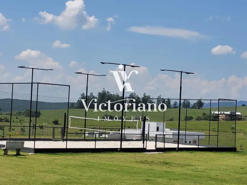 Foto 3 de Lote de Condomínio à venda, 382m2 em Santa Mônica, Cacapava - SP