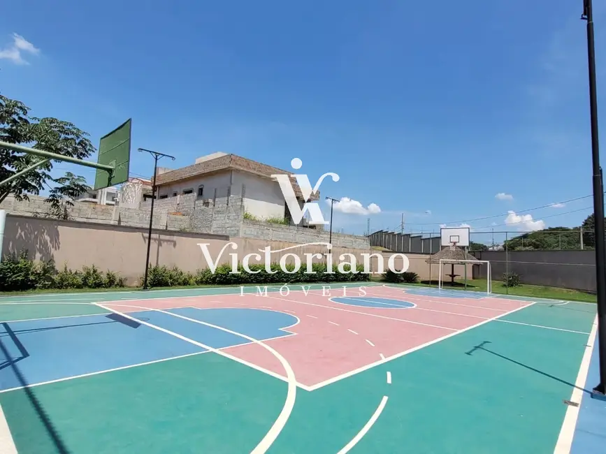 Foto 4 de Lote de Condomínio à venda, 382m2 em Santa Mônica, Cacapava - SP