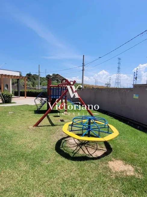 Foto 5 de Lote de Condomínio à venda, 382m2 em Santa Mônica, Cacapava - SP