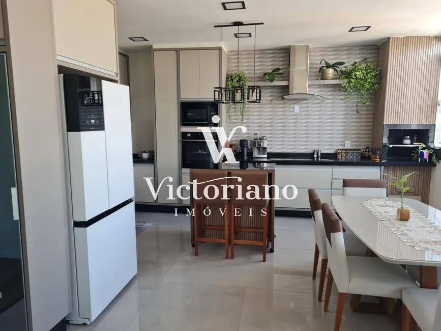 Foto 2 de Apartamento com 3 quartos à venda, 124m2 em Jardim Califórnia, Jacarei - SP