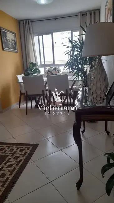 Foto 2 de Apartamento com 3 quartos à venda, 80m2 em Sao Jose Dos Campos - SP