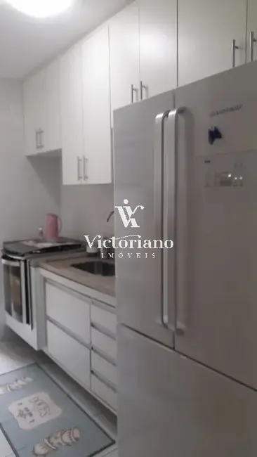 Foto 3 de Apartamento com 3 quartos à venda, 80m2 em Sao Jose Dos Campos - SP
