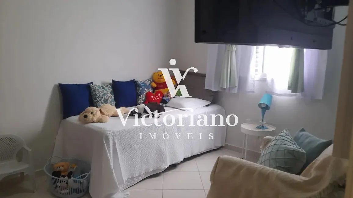 Foto 5 de Apartamento com 3 quartos à venda, 80m2 em Sao Jose Dos Campos - SP