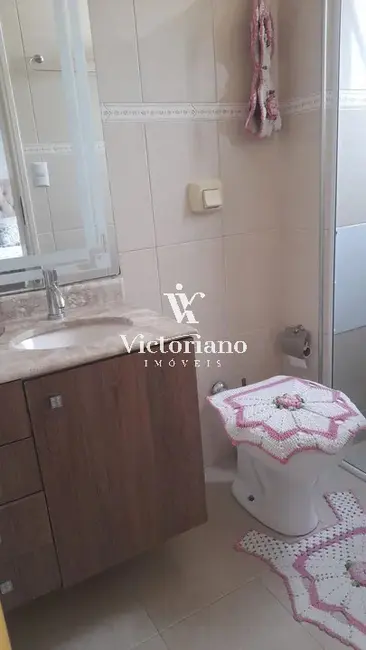 Foto 4 de Apartamento com 3 quartos à venda, 80m2 em Sao Jose Dos Campos - SP