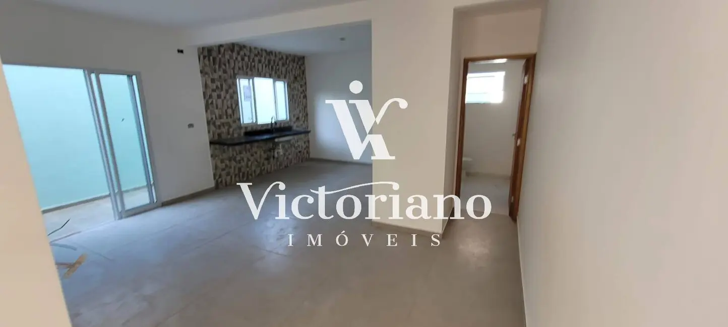 Foto 9 de Casa com 3 quartos à venda, 140m2 em Loteamento Villa Branca, Jacarei - SP