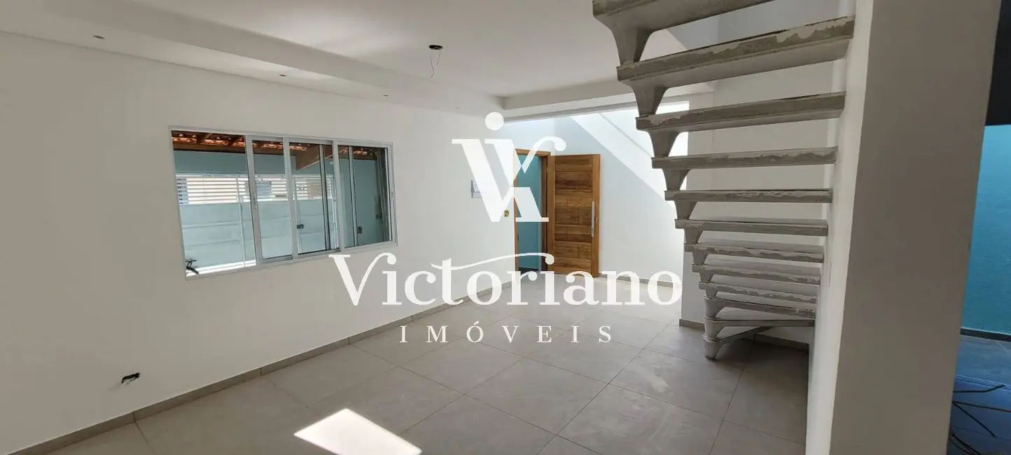 Foto 7 de Casa com 3 quartos à venda, 140m2 em Loteamento Villa Branca, Jacarei - SP