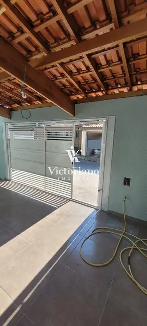 Foto 2 de Casa com 3 quartos à venda, 140m2 em Loteamento Villa Branca, Jacarei - SP