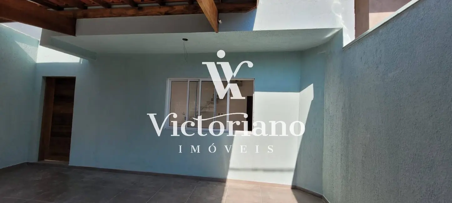 Foto 3 de Casa com 3 quartos à venda, 140m2 em Loteamento Villa Branca, Jacarei - SP