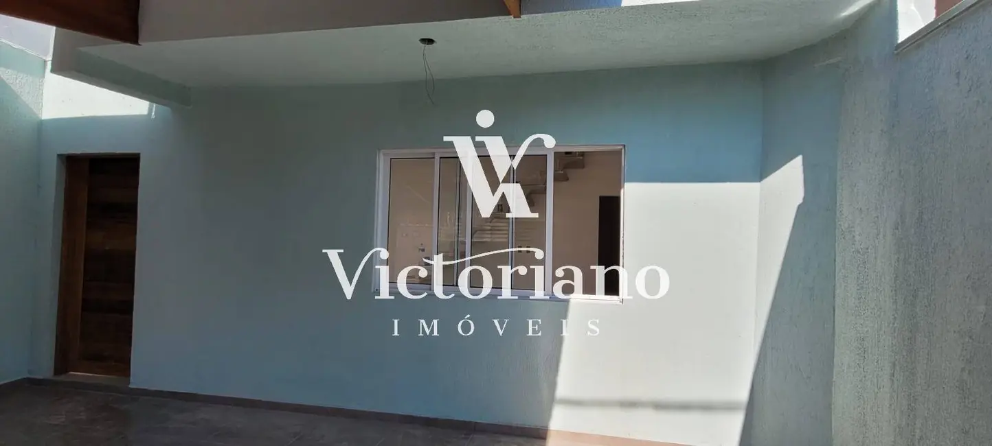 Foto 4 de Casa com 3 quartos à venda, 140m2 em Loteamento Villa Branca, Jacarei - SP