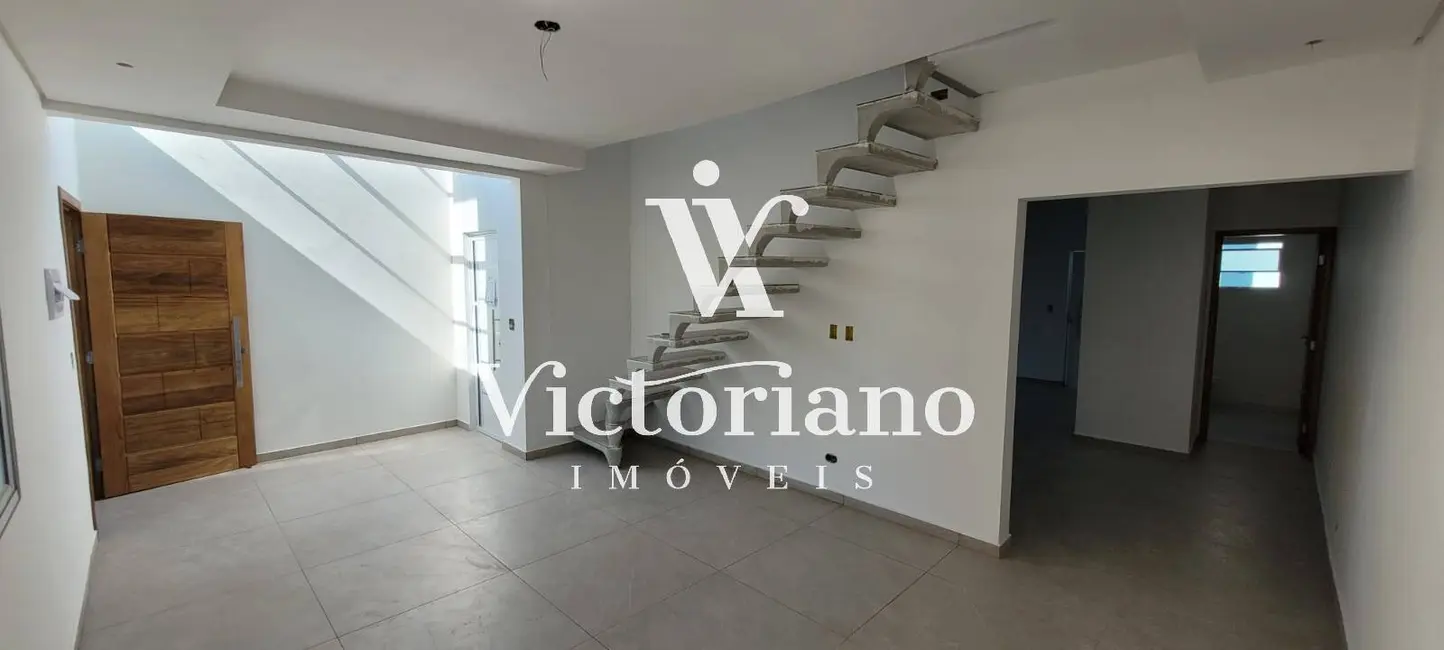 Foto 8 de Casa com 3 quartos à venda, 140m2 em Loteamento Villa Branca, Jacarei - SP