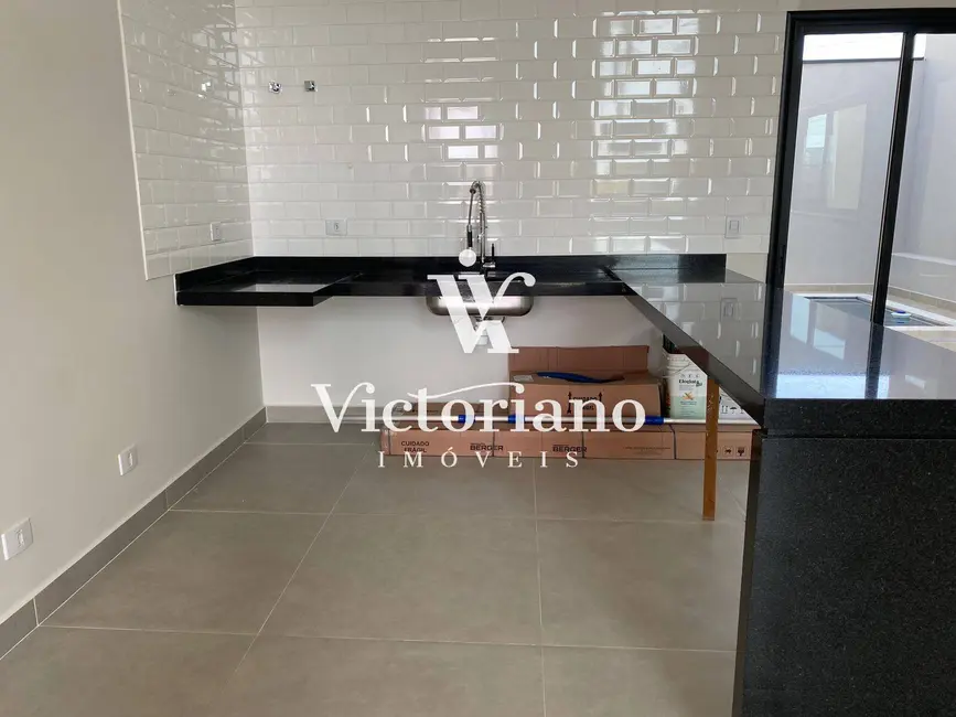 Foto 4 de Casa de Condomínio com 3 quartos à venda, 250m2 em Sao Jose Dos Campos - SP