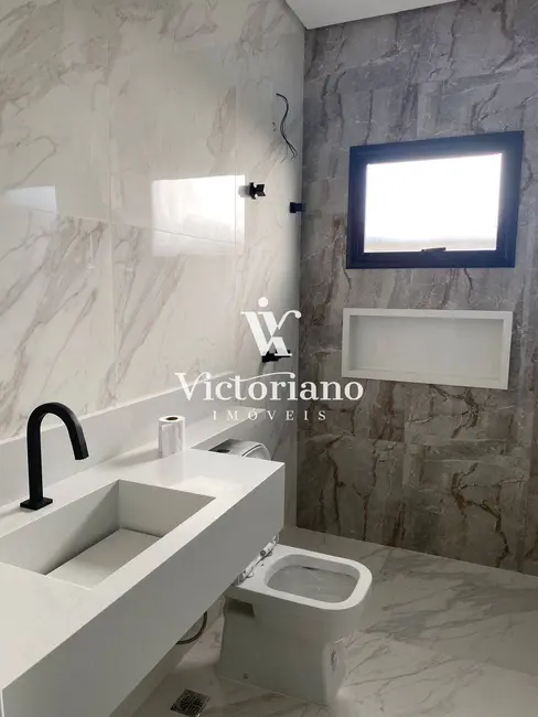 Foto 8 de Casa de Condomínio com 3 quartos à venda, 250m2 em Sao Jose Dos Campos - SP