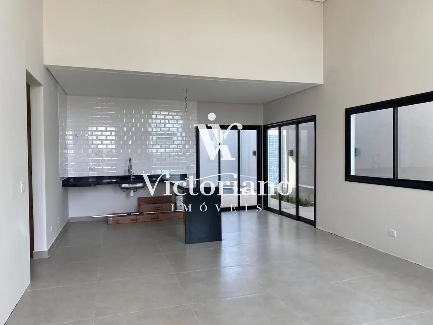 Foto 3 de Casa de Condomínio com 3 quartos à venda, 250m2 em Sao Jose Dos Campos - SP