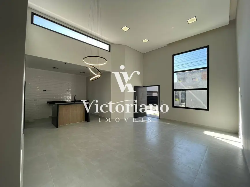 Foto 7 de Casa com 3 quartos à venda, 240m2 em Loteamento Villa Branca, Jacarei - SP