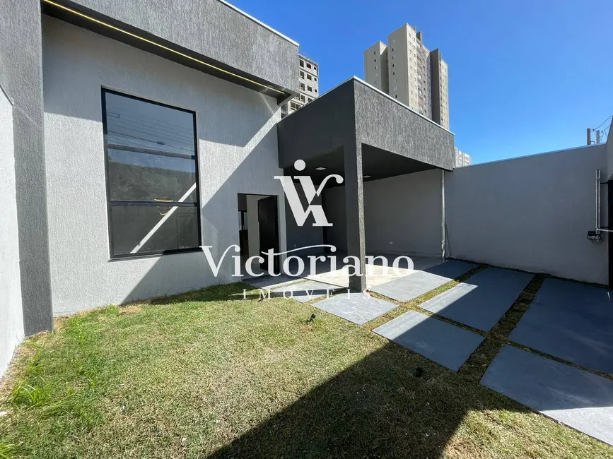 Foto 4 de Casa com 3 quartos à venda, 240m2 em Loteamento Villa Branca, Jacarei - SP