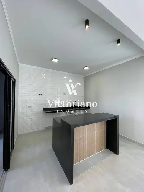 Foto 9 de Casa com 3 quartos à venda, 240m2 em Loteamento Villa Branca, Jacarei - SP