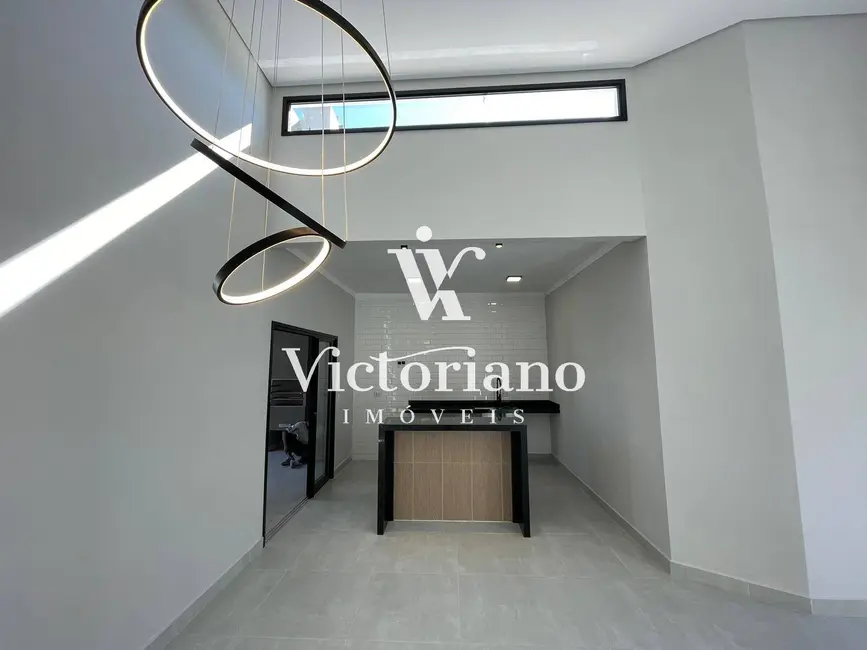 Foto 8 de Casa com 3 quartos à venda, 240m2 em Loteamento Villa Branca, Jacarei - SP