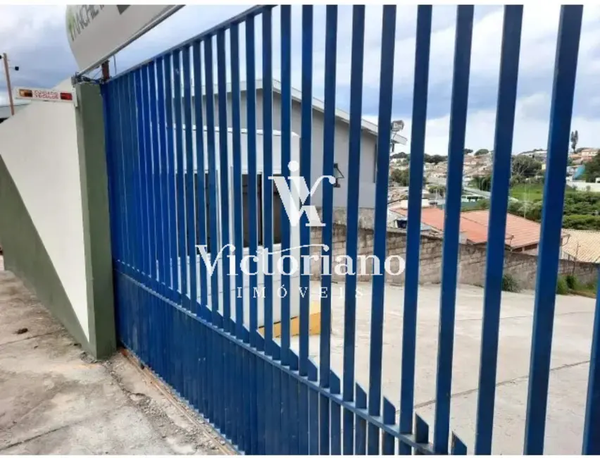 Foto 2 de Terreno / Lote à venda, 525m2 em Sao Jose Dos Campos - SP