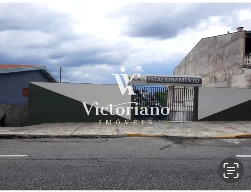Foto 1 de Terreno / Lote à venda, 525m2 em Sao Jose Dos Campos - SP