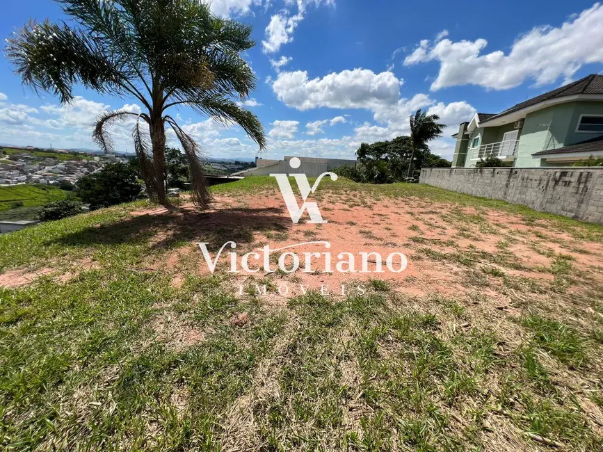 Foto 3 de Lote de Condomínio à venda, 1876m2 em Condomínio Residencial Mirante do Vale, Jacarei - SP