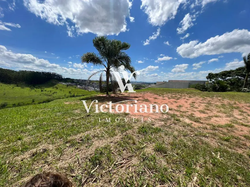 Foto 5 de Lote de Condomínio à venda, 1876m2 em Condomínio Residencial Mirante do Vale, Jacarei - SP