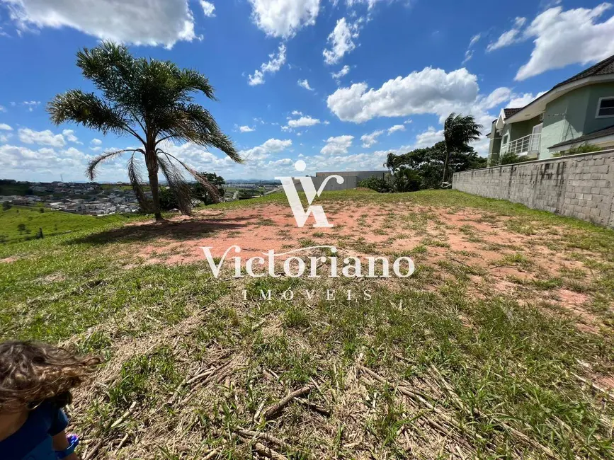 Foto 2 de Lote de Condomínio à venda, 1876m2 em Condomínio Residencial Mirante do Vale, Jacarei - SP