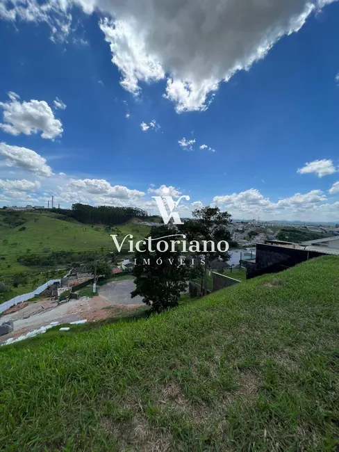 Foto 7 de Lote de Condomínio à venda, 1876m2 em Condomínio Residencial Mirante do Vale, Jacarei - SP