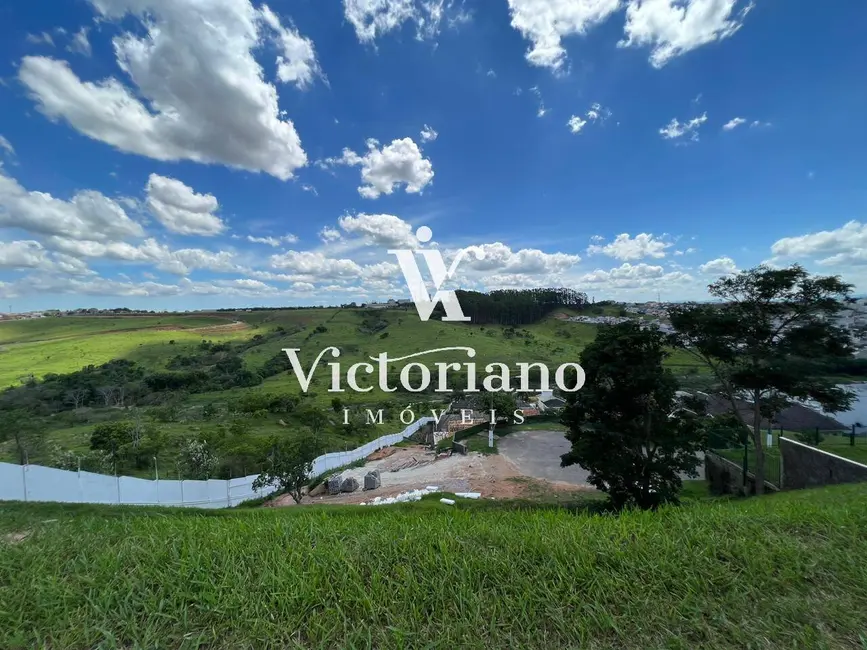 Foto 8 de Lote de Condomínio à venda, 1876m2 em Condomínio Residencial Mirante do Vale, Jacarei - SP