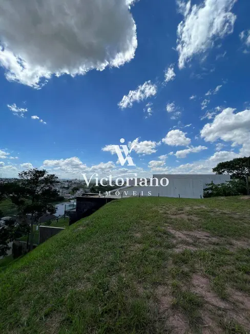 Foto 6 de Lote de Condomínio à venda, 1876m2 em Condomínio Residencial Mirante do Vale, Jacarei - SP