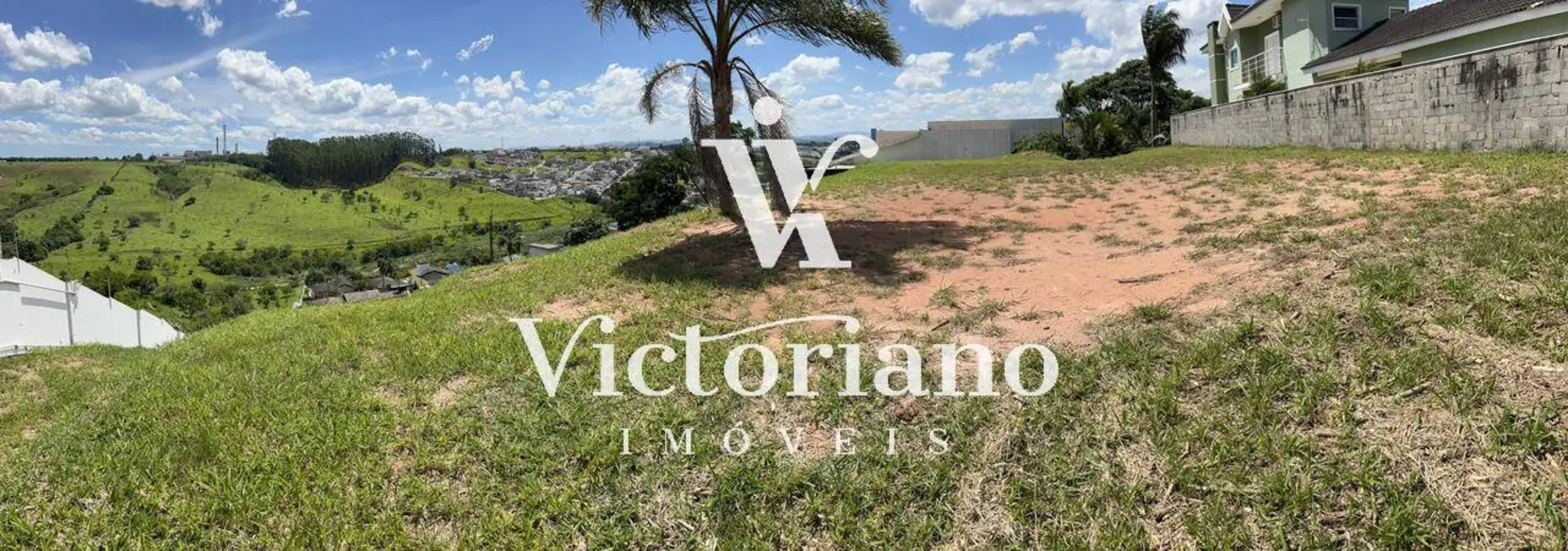 Foto 4 de Lote de Condomínio à venda, 1876m2 em Condomínio Residencial Mirante do Vale, Jacarei - SP