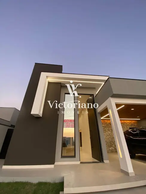 Foto 3 de Casa de Condomínio com 3 quartos à venda, 360m2 em Cacapava - SP