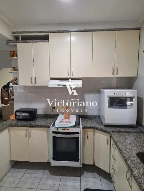 Foto 8 de Casa com 3 quartos à venda, 188m2 em Jardim Altos de Santana II, Jacarei - SP